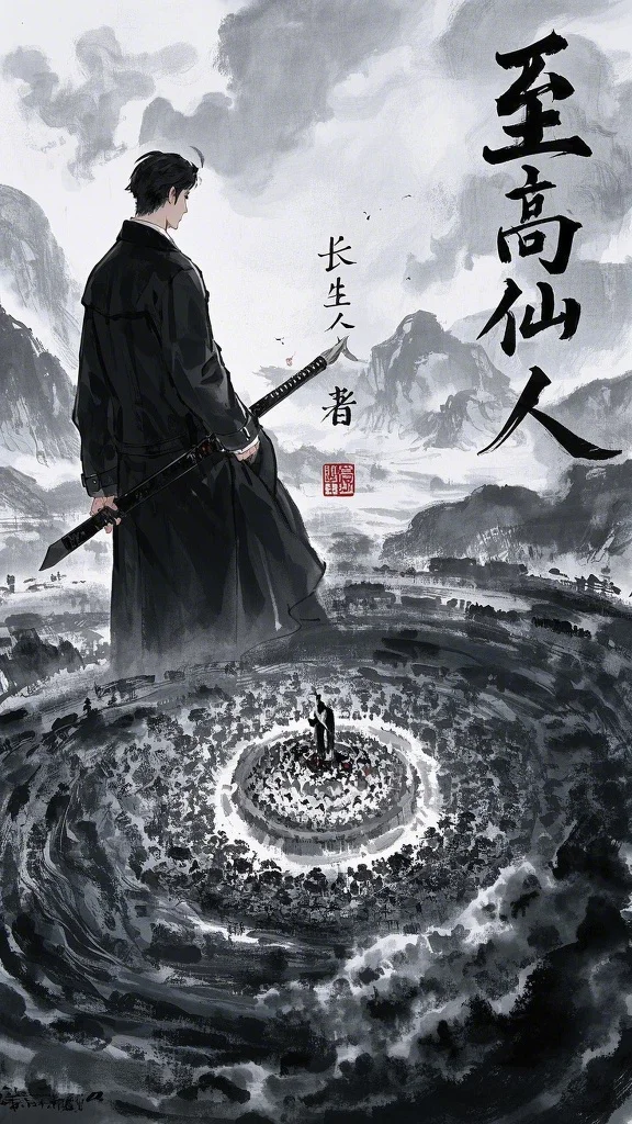 觉醒后，系统要我做舔狗:结局+番外+完结