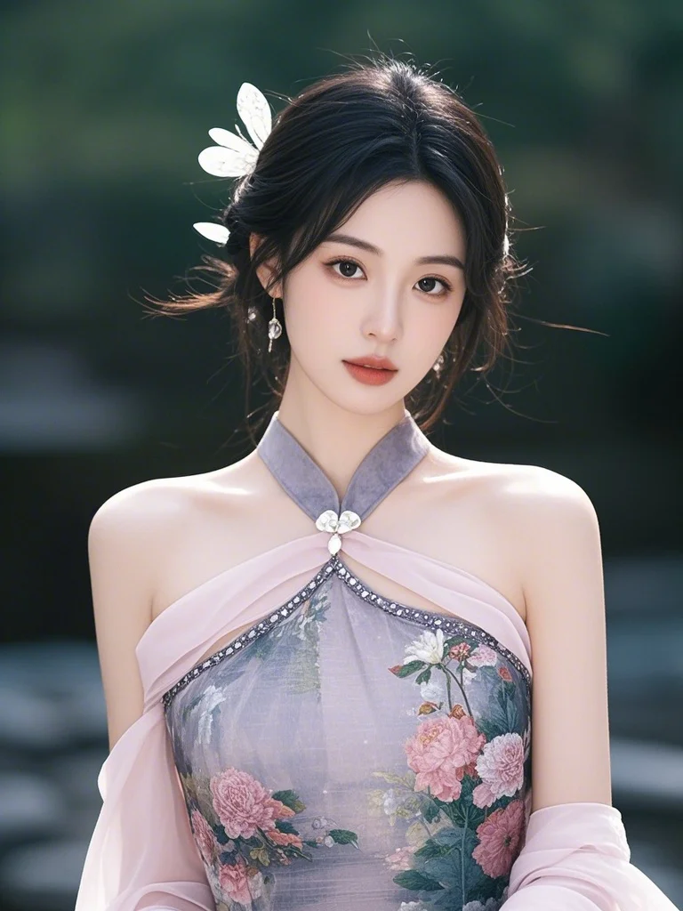 婚书难寄，无岸之秋:番外+无删减版