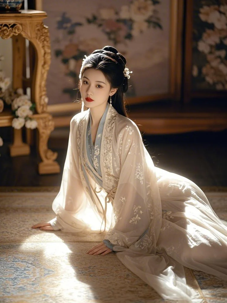 出狱后，我透视鉴宝养女儿无删减全文