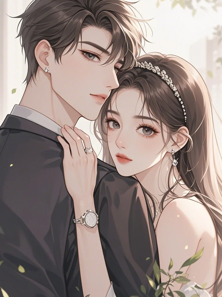 虞念霍宴的小说疯批美人又装乖，霍总已沦陷阅读