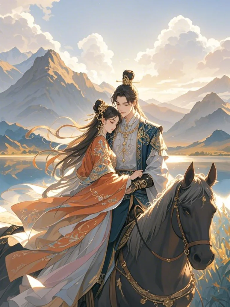 重生后，抢嫁佛子姐夫的妹妹哭惨了:全文+结局+番外