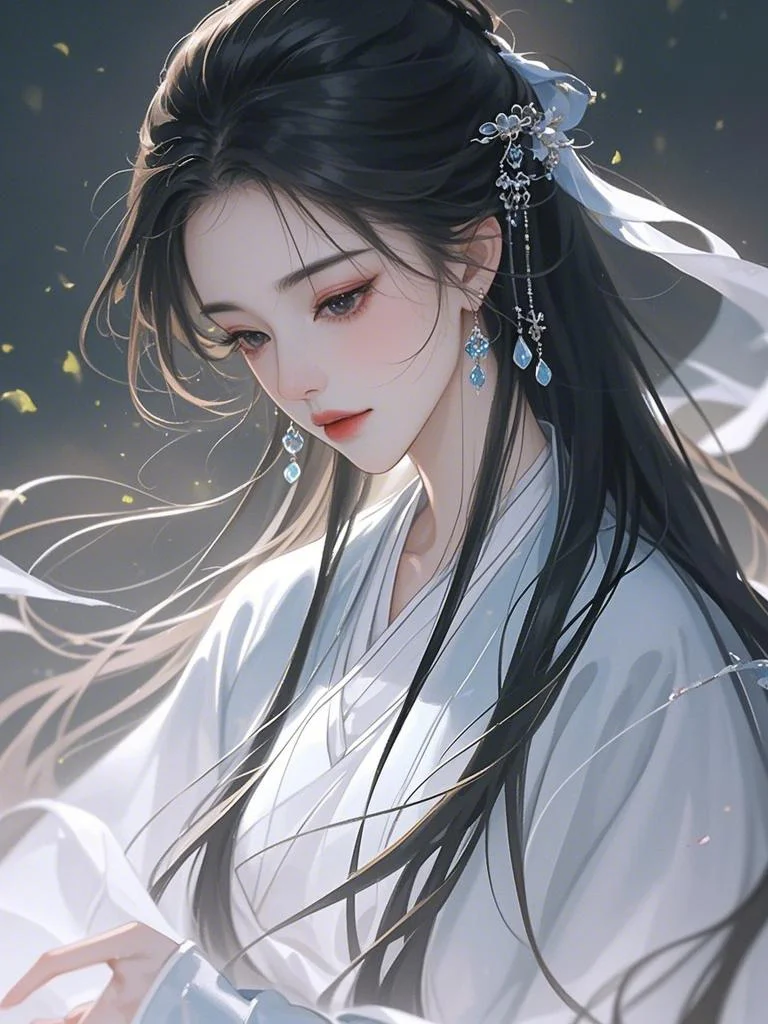 黑月光？前妻你有点笨笨的苏清雪林泽:结局+番外+完结
