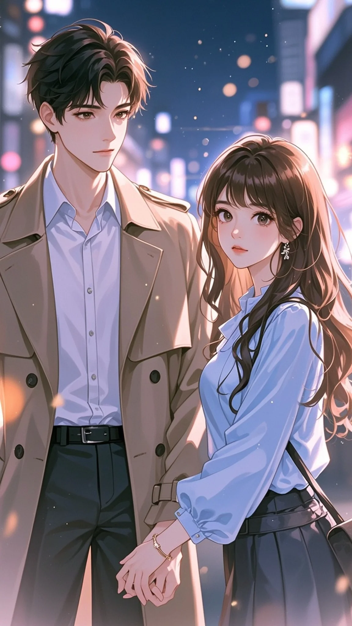 意外怀孕后，我离婚了:番外+无删减版
