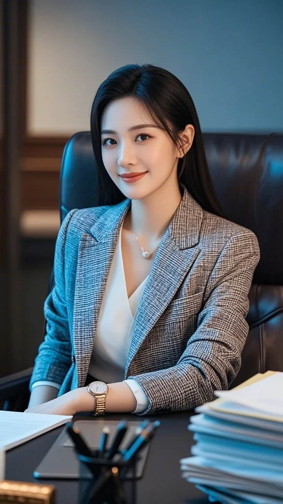 未婚夫秘书抢我车位，我直接退婚全文+后续