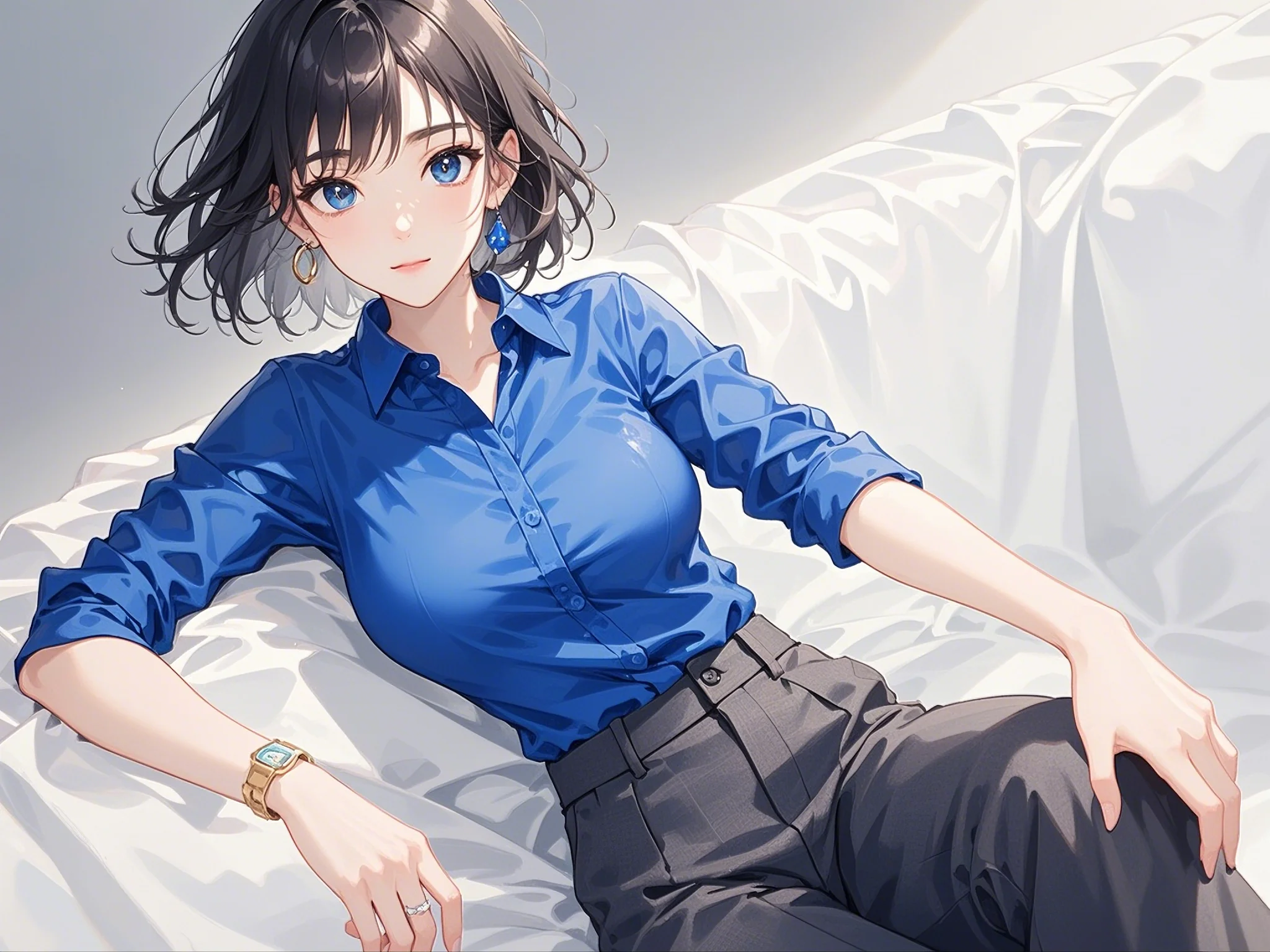 没苦硬吃！放纵后我获天赋神通！:全文+后续+结局