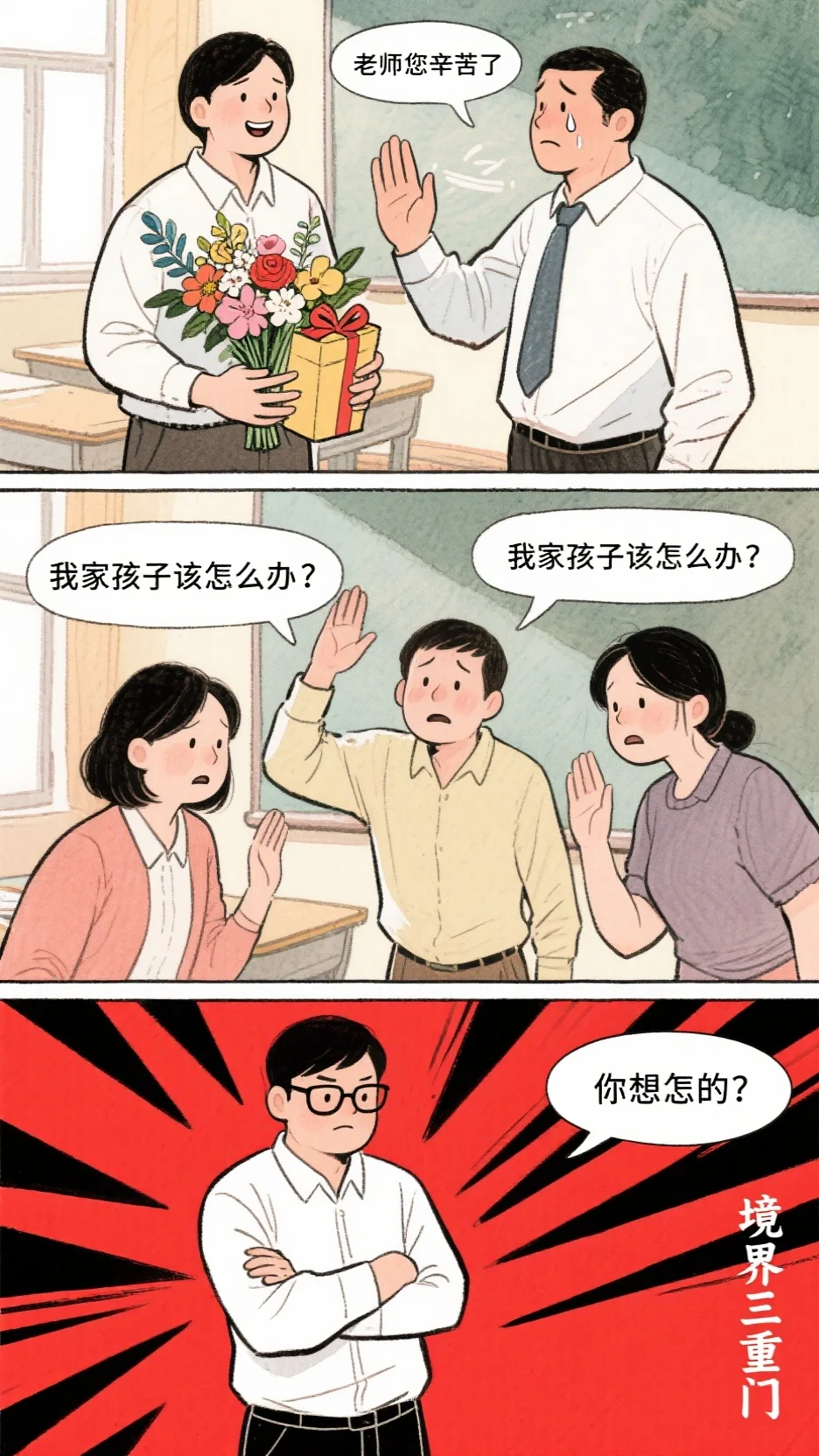那一抹暖光林微陈屿:全文+结局+番外