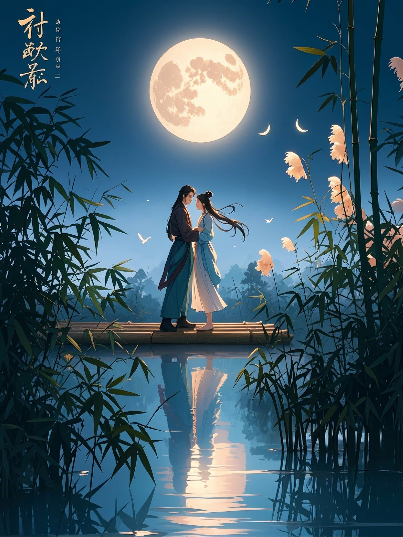 庶女的反击姜璃马夫后续+完结