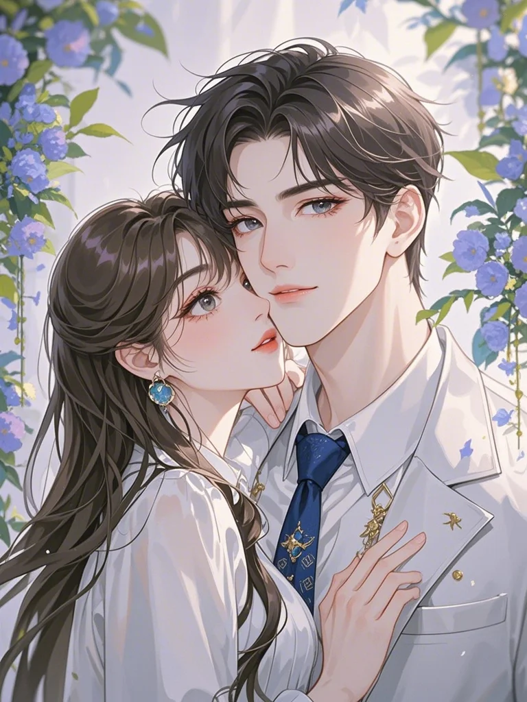 前夫夜袭：离婚了还撩我？陆语婳顾瑾衡番外