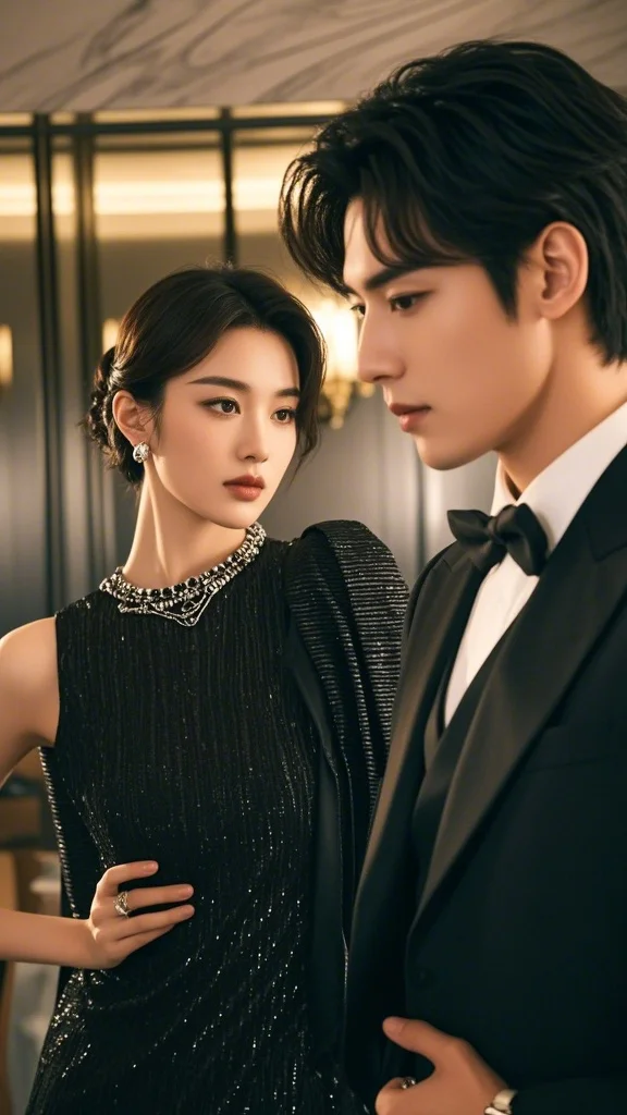 假残疾男友对我真爱测试，我闪婚后他悔疯了江淮序江少无删减全文