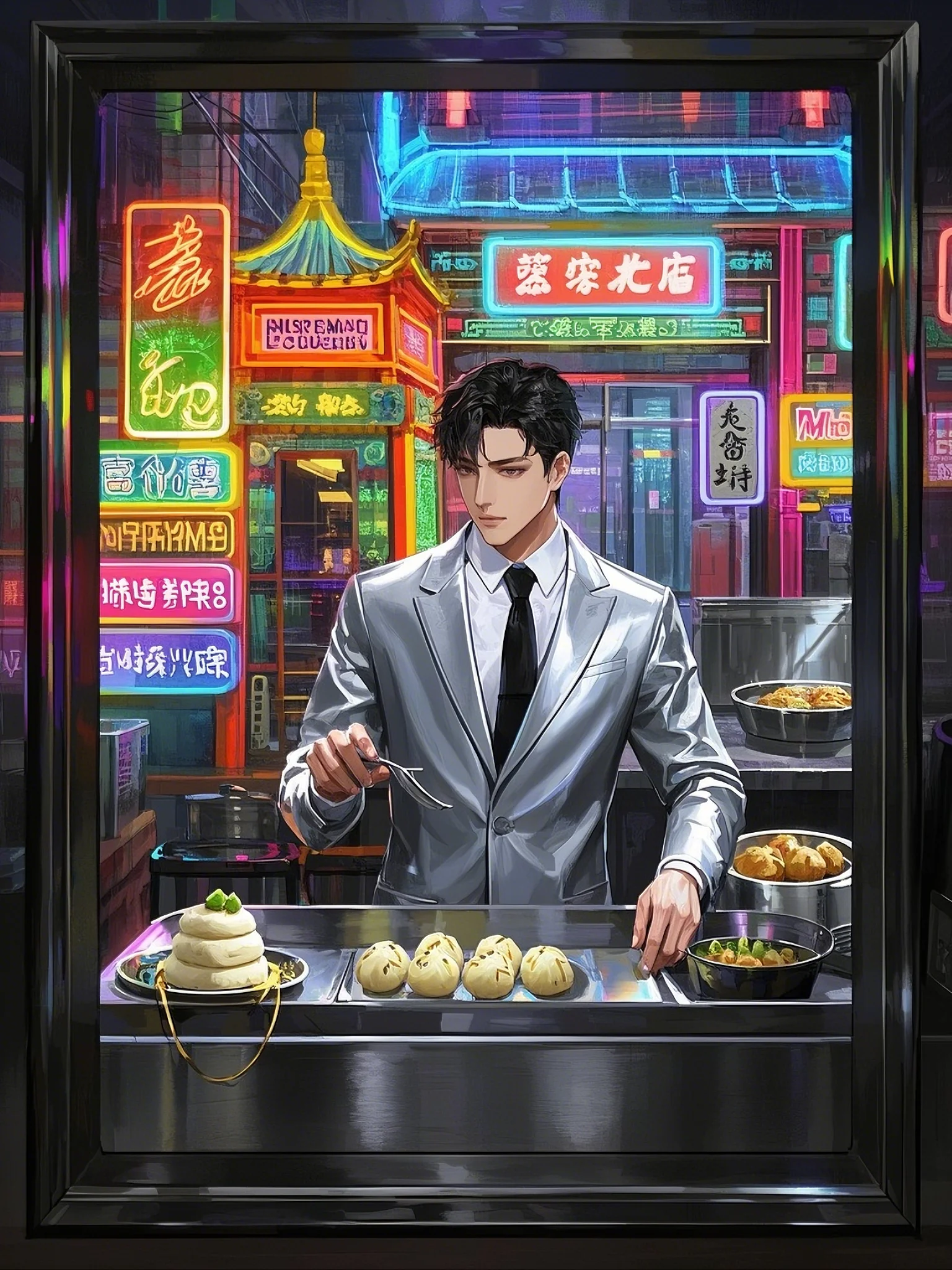 我死后，装傻三年的夫君恢复了无删减全文