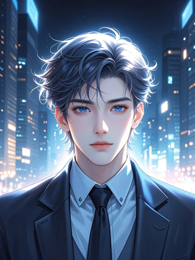 他陪学妹过第99根睫毛的生长日，我走后他悔哭了林安晟晟晟:(番外)+(结局)