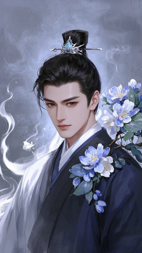梦回西洲，他为我还了俗八戒热门全文免费