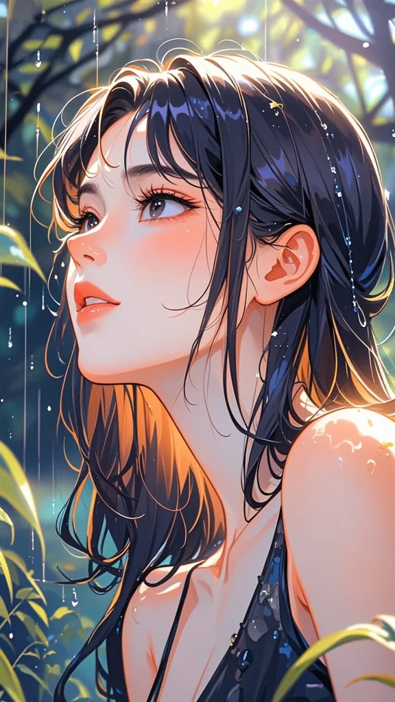 妈妈车祸大出血，哥哥却忙着陪养妹过生日C500顾裴冉顾轻轻全局