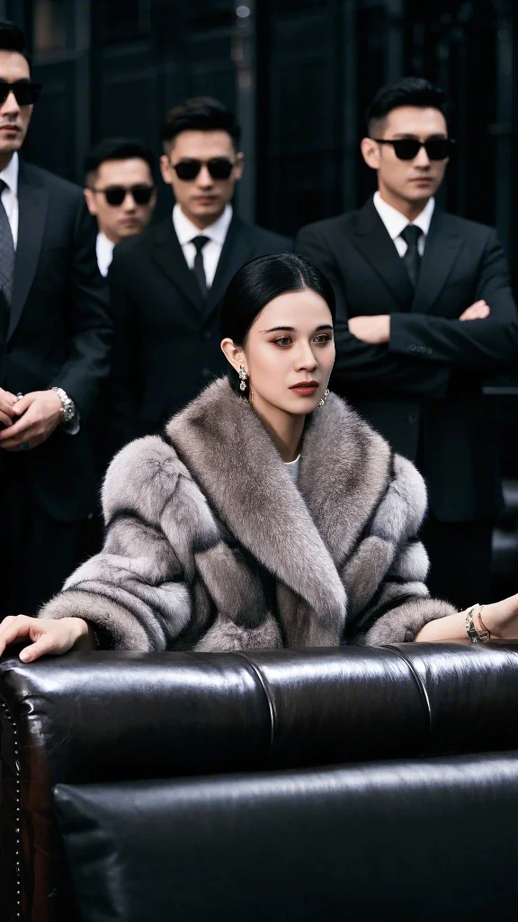 未婚妻助理抢我车位，我选择退婚沈重杨吱吱:结局+番外