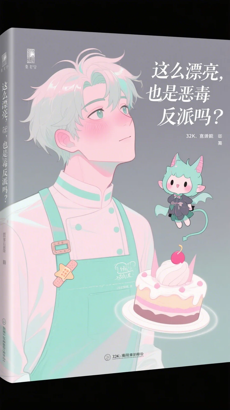 狂热全文免费