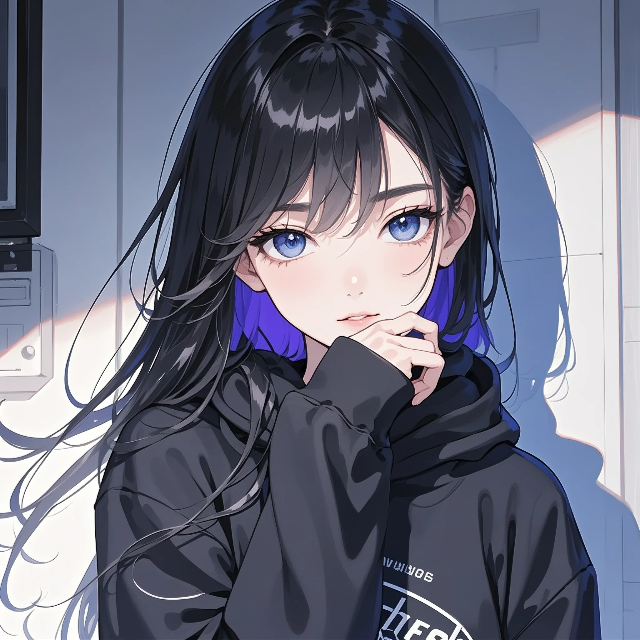 山河泣血，你许我半生凉薄月璃霜赫连烬:番外+无删减版