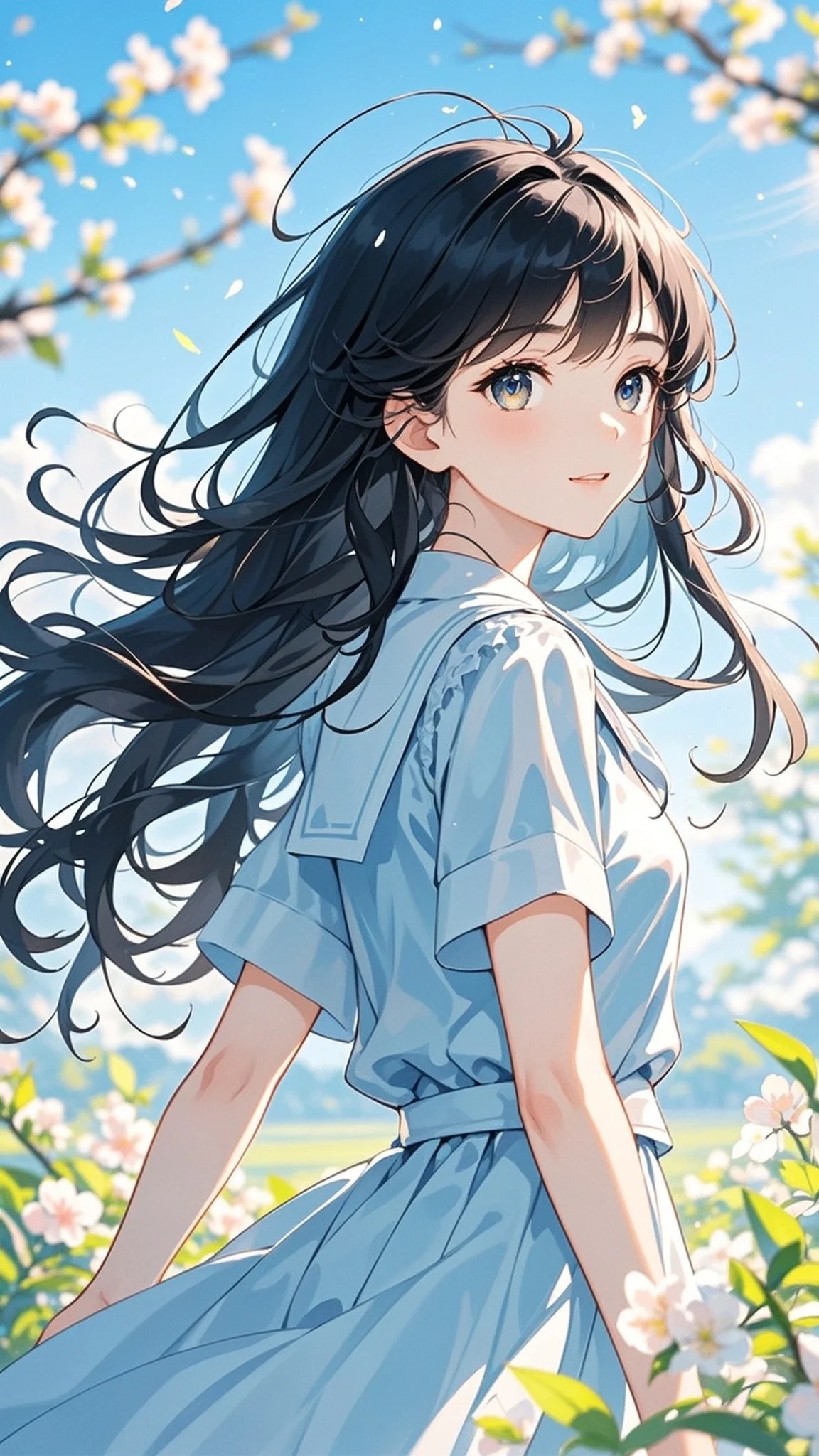 昭昭星河落浮舟全文免费