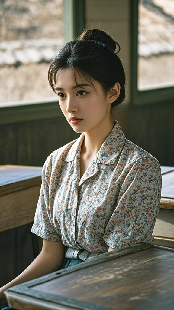 被妈妈当女儿养后，我被恶搞了！苏澄阮云舒
