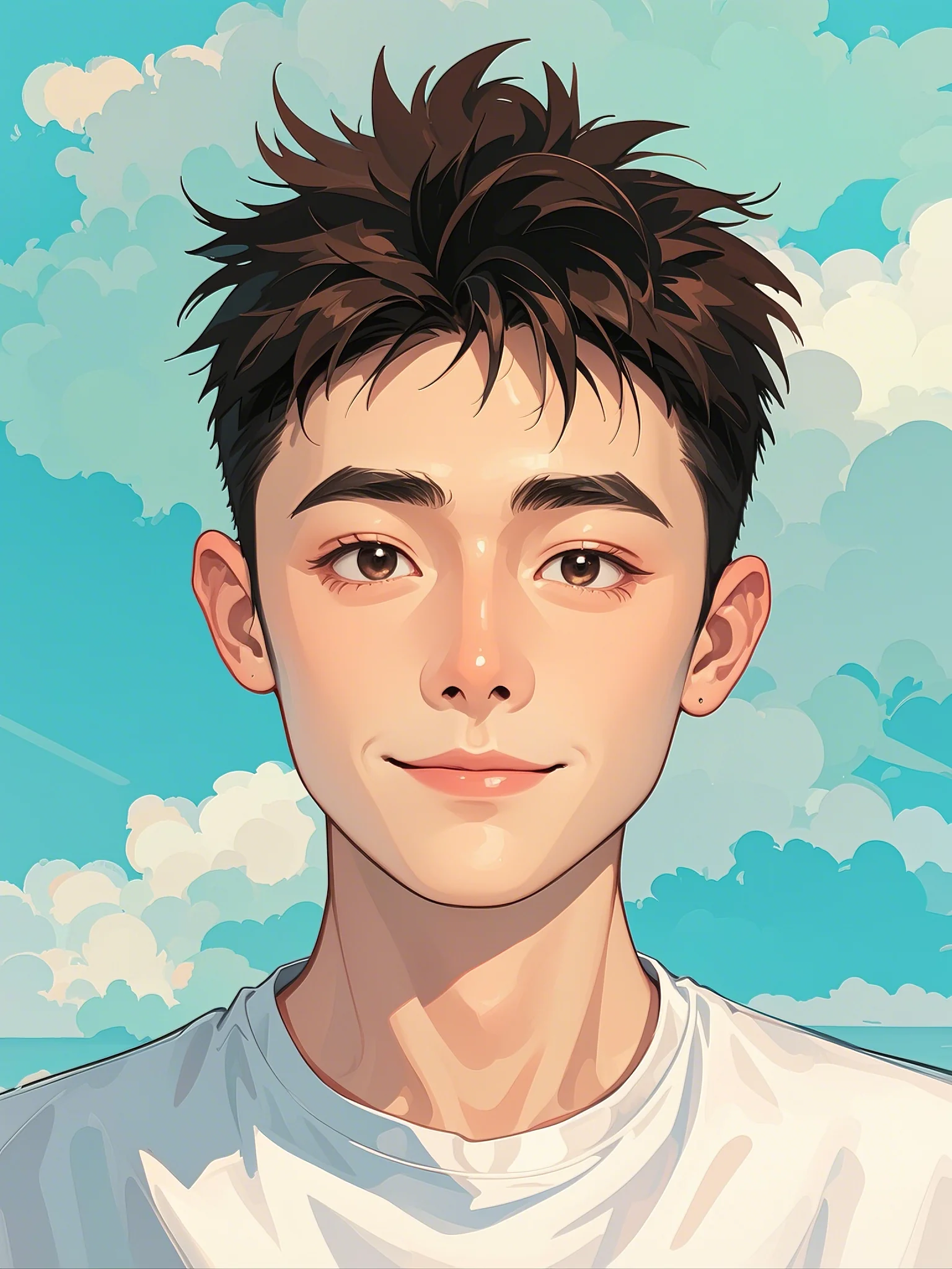 裴淮聿倪雾的小说医院重逢，前男友成我主治医生阅读