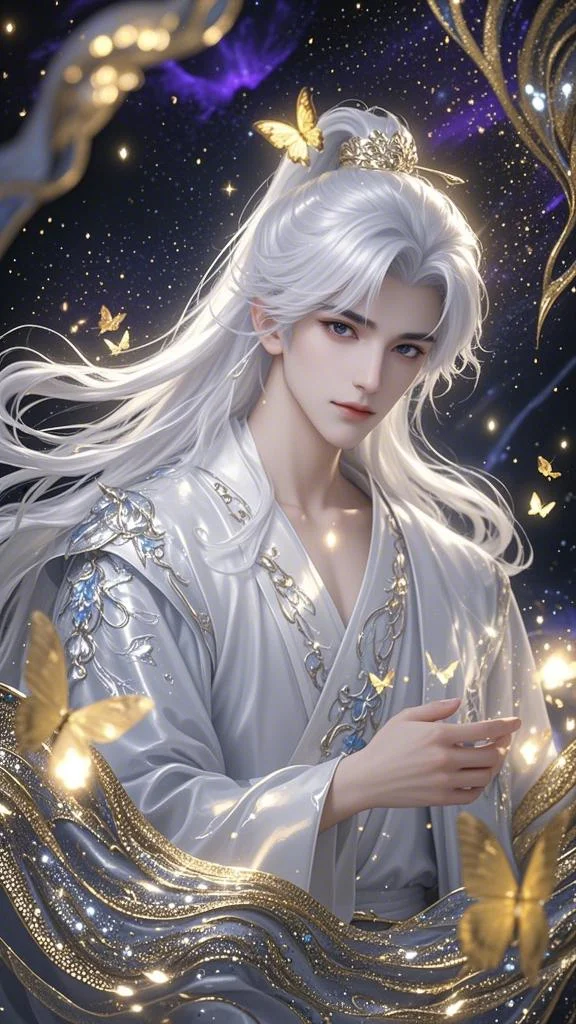 太虚至尊全文+结局+番外