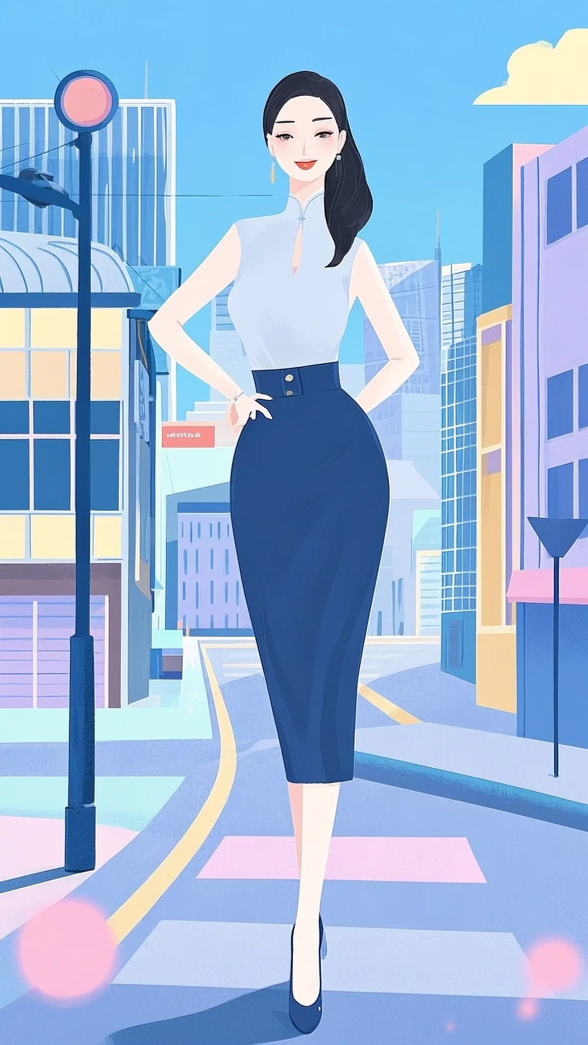 惊爆！温夫人重生后要手撕白莲番外+无删减版