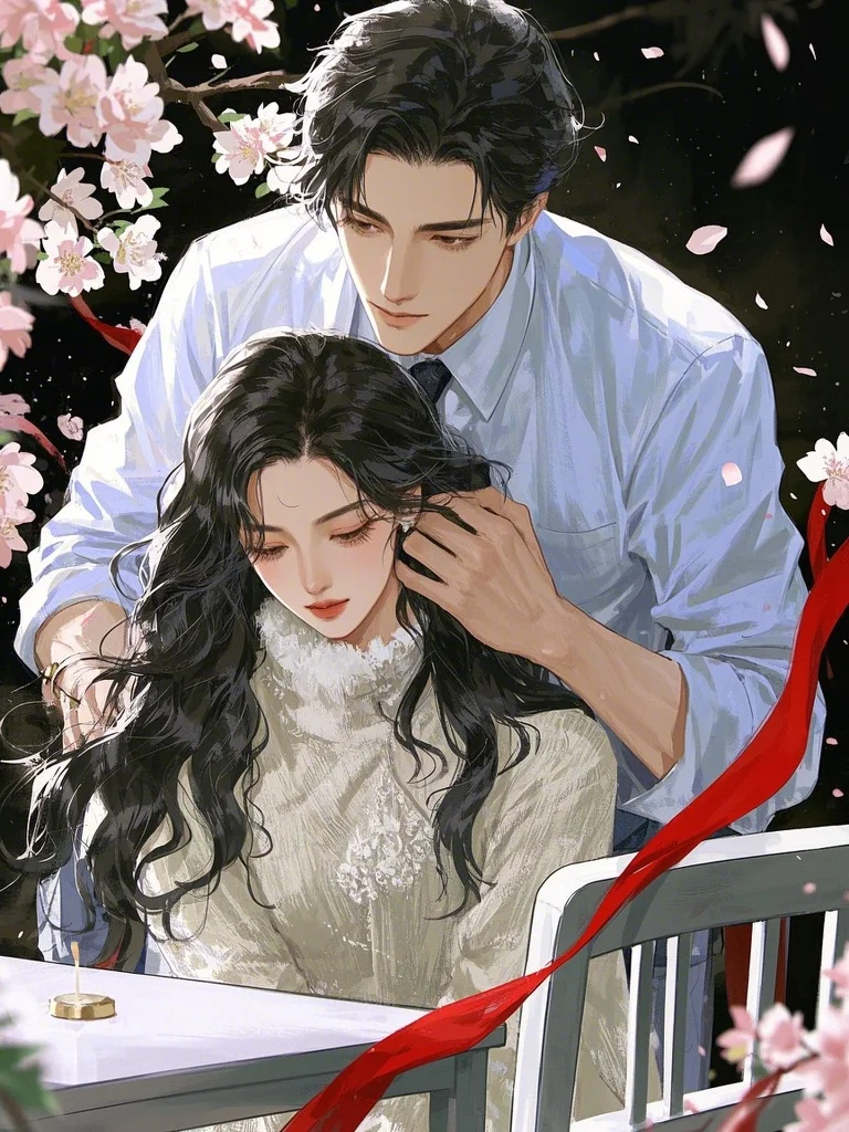 炮灰女配干翻剧本搞事业秦晟吕颂梨:全本+番外+后续