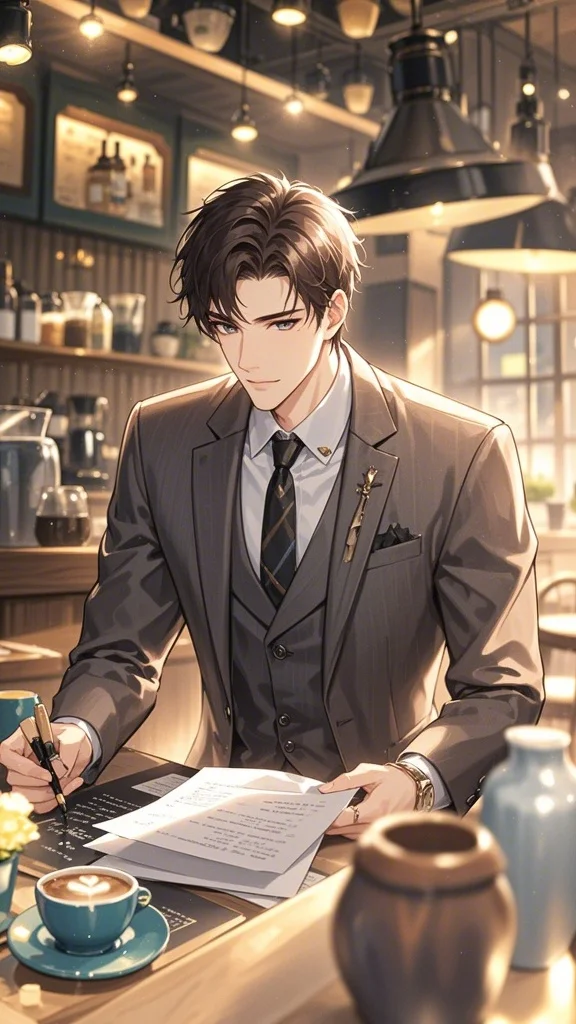 往事藏匿枯鱼之肆童昭谢闻舟:番外+无删减版