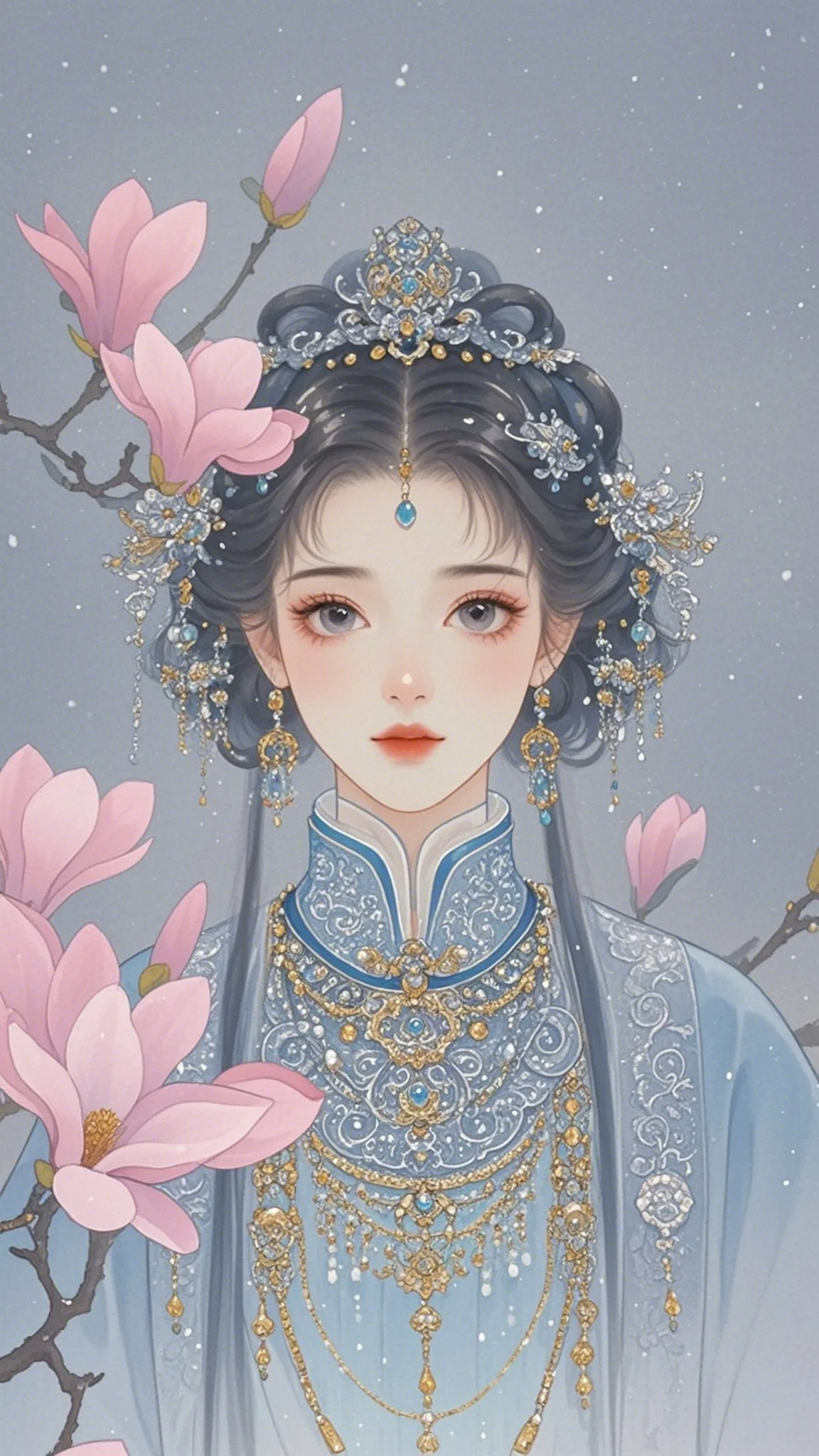 浮生若梦昙花一现全文免费