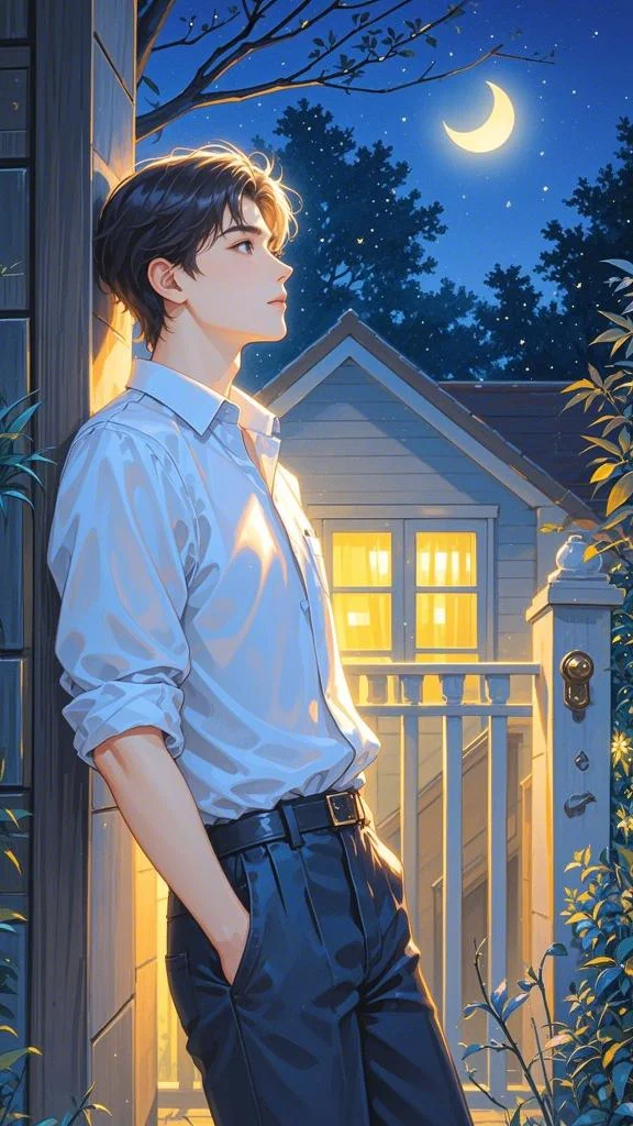 婚书难寄，无岸之秋顾向阳青梅全集