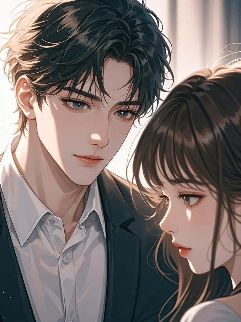 重生后，我将未婚妻赐给她的心上人:(番外)+(全文)
