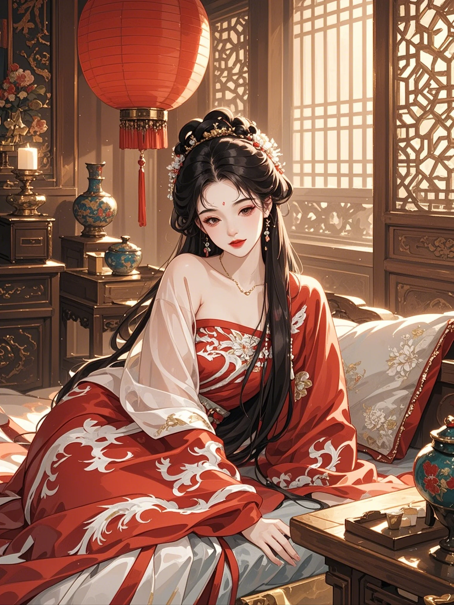 小公爷的贴身丫鬟砸坏我佩剑，我当场退婚绿翘苗青青全章节小说