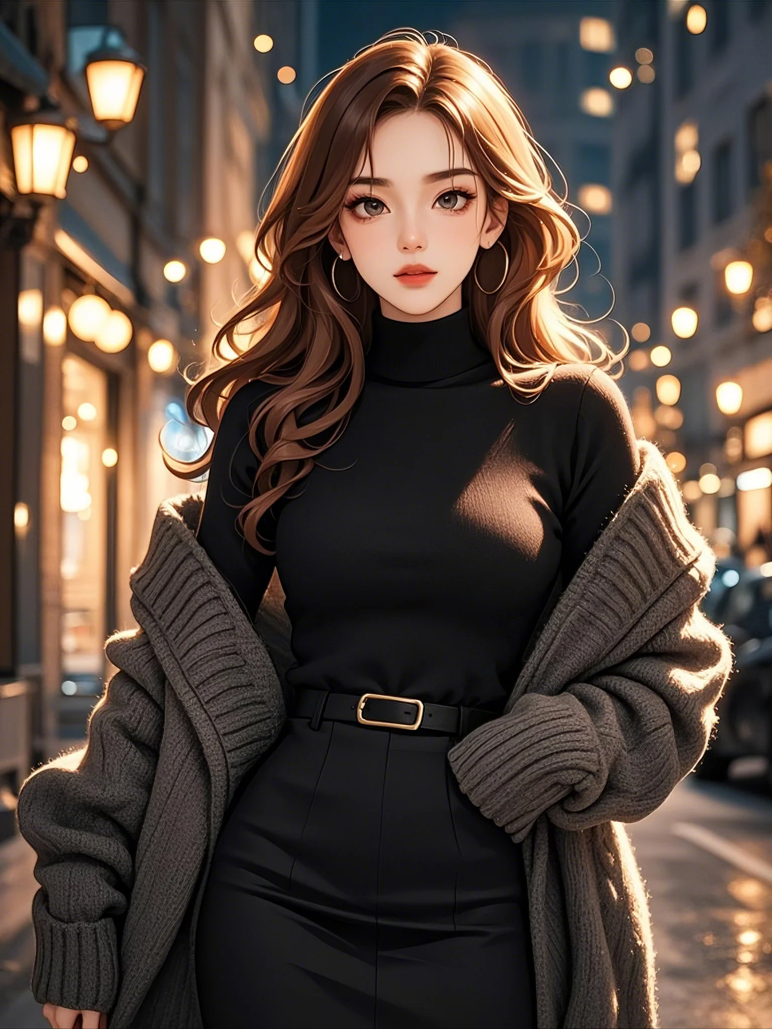 老公瘾番外+无删减