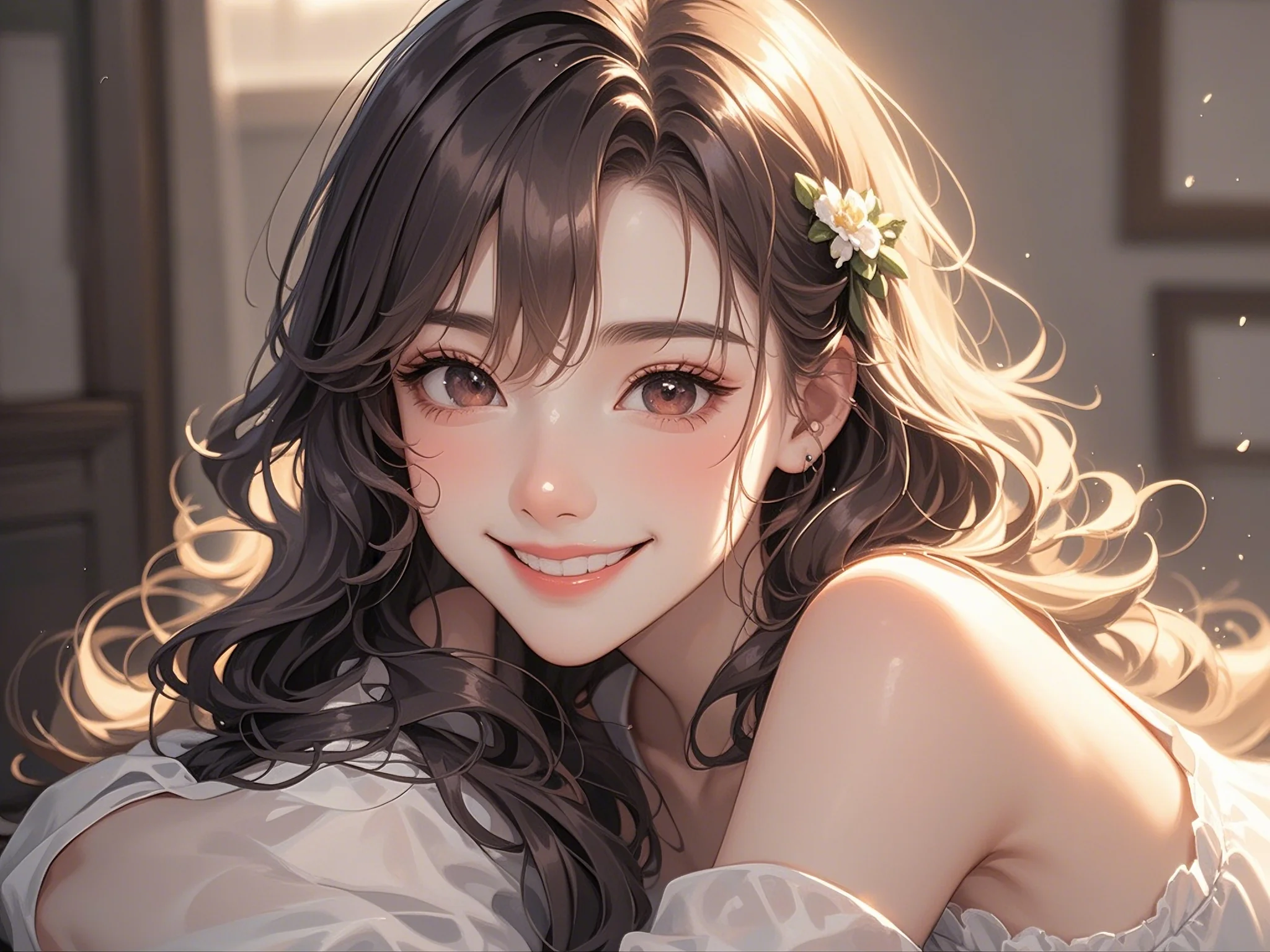 妻子助理让我女儿下跪，我当场离婚张子扬沈安然全章节小说