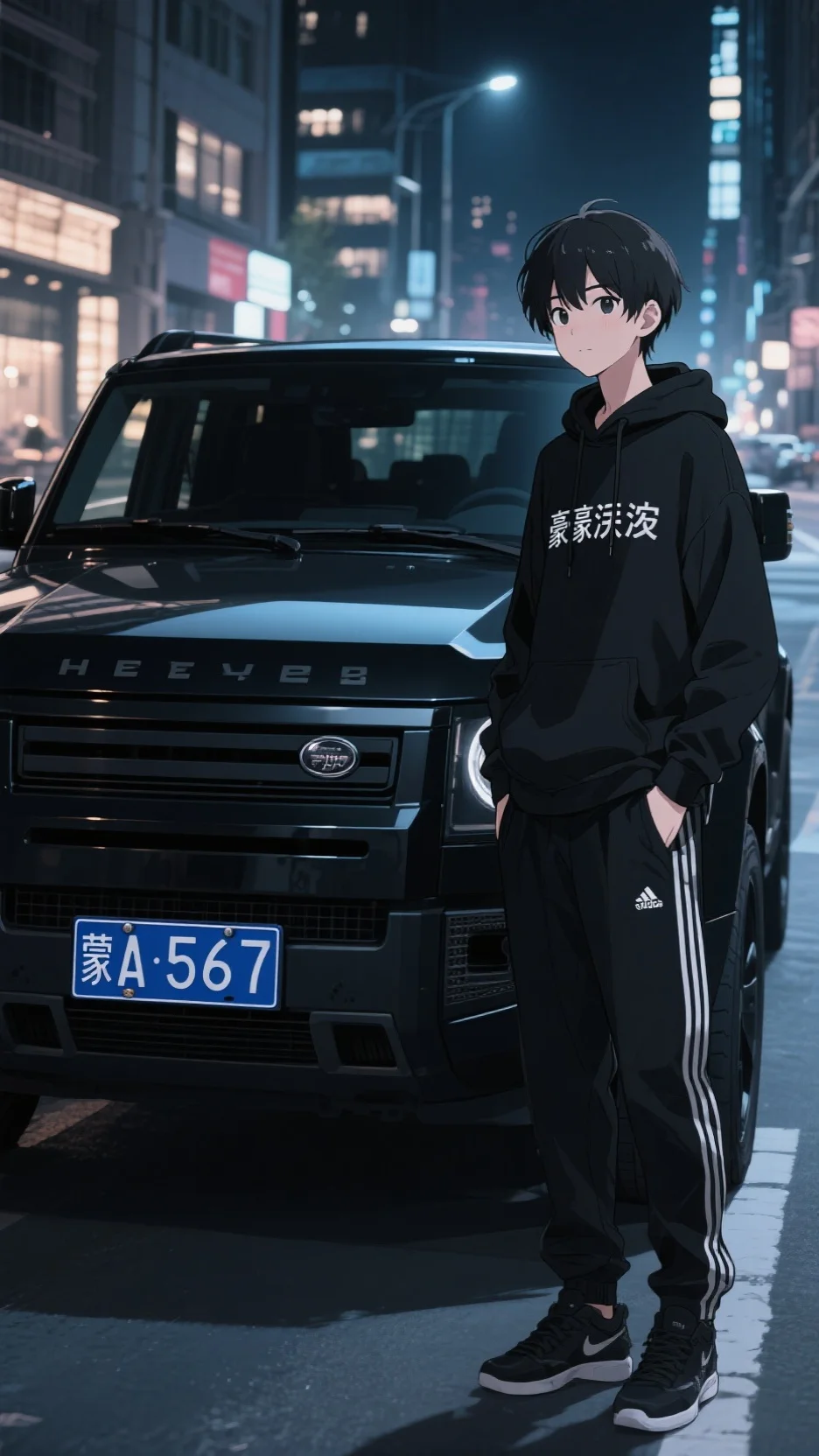 深爱无果后续+全文