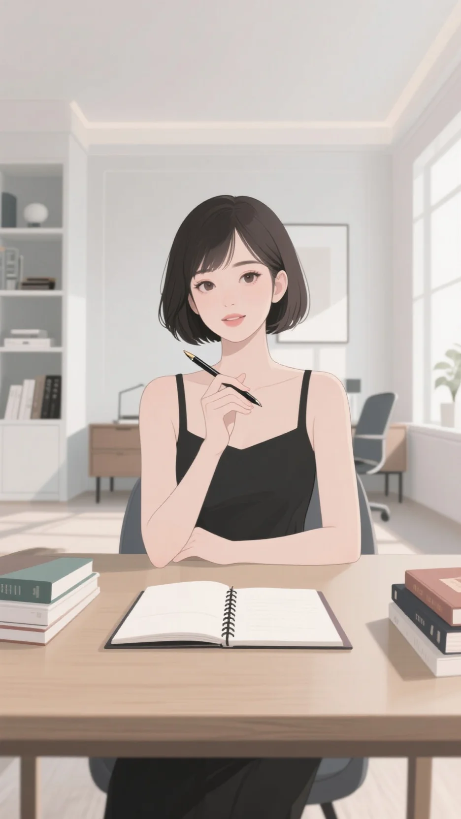 前女友婚礼当天，我不请自到全文免费
