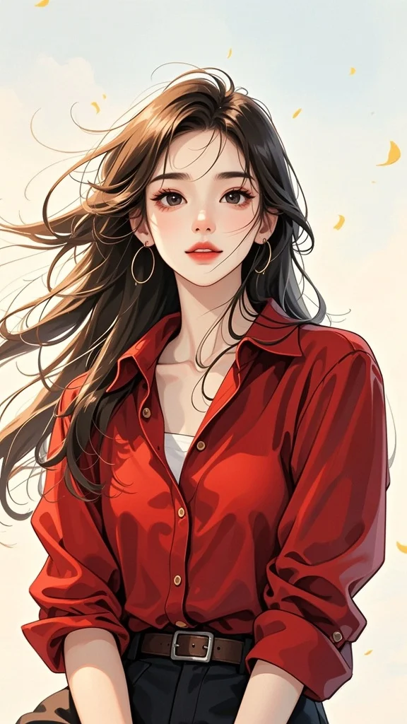 我的绝色老婆秦玉颜若雪(番外)+(结局)