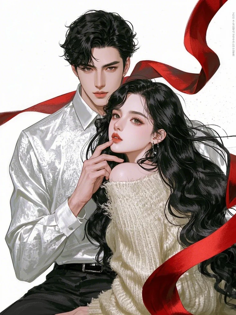 自愿堕入魔窟后，战神为我杀疯了玄胤曼珠后续+完结