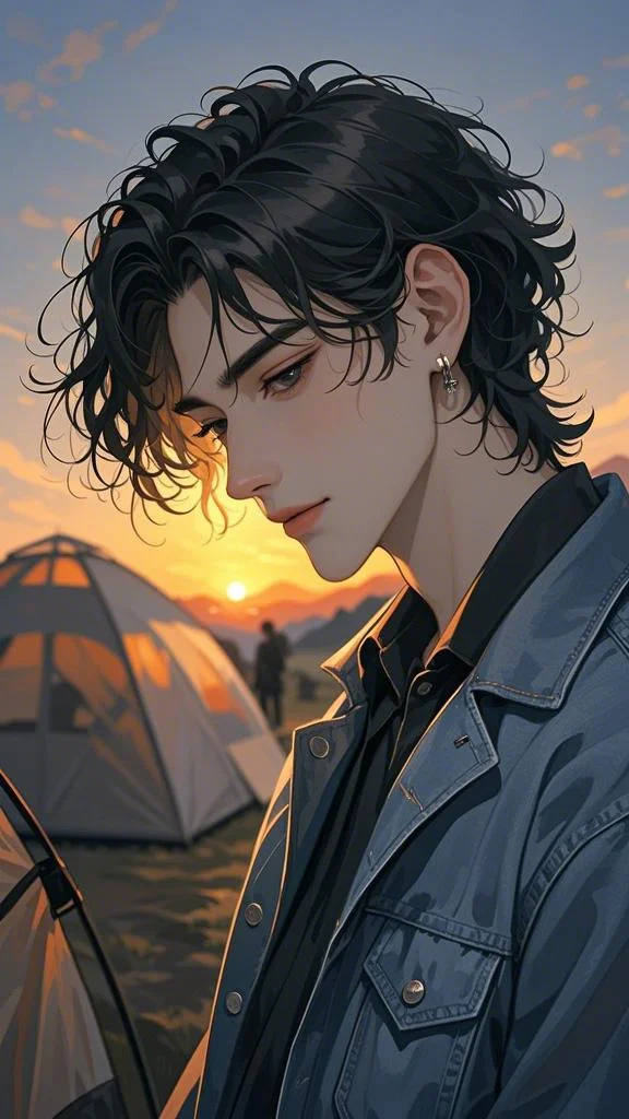 闪婚后，年下小狼狗不装了:番外+无删减版