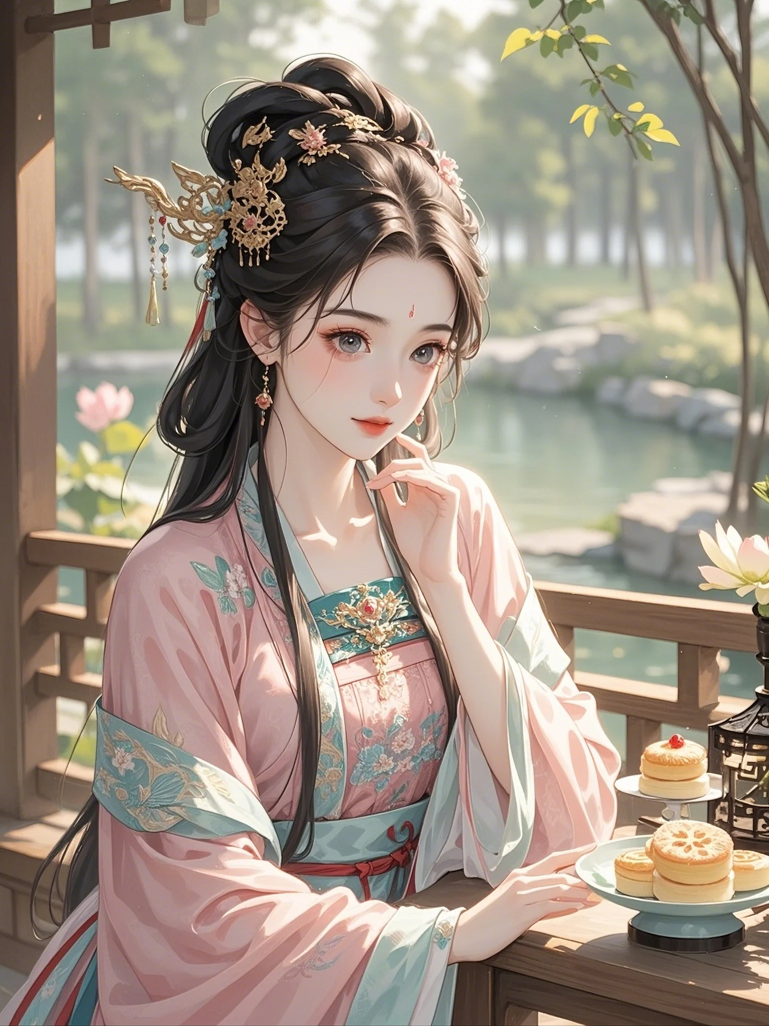 离谱！诡异复苏，我契约了女鬼全文无删减