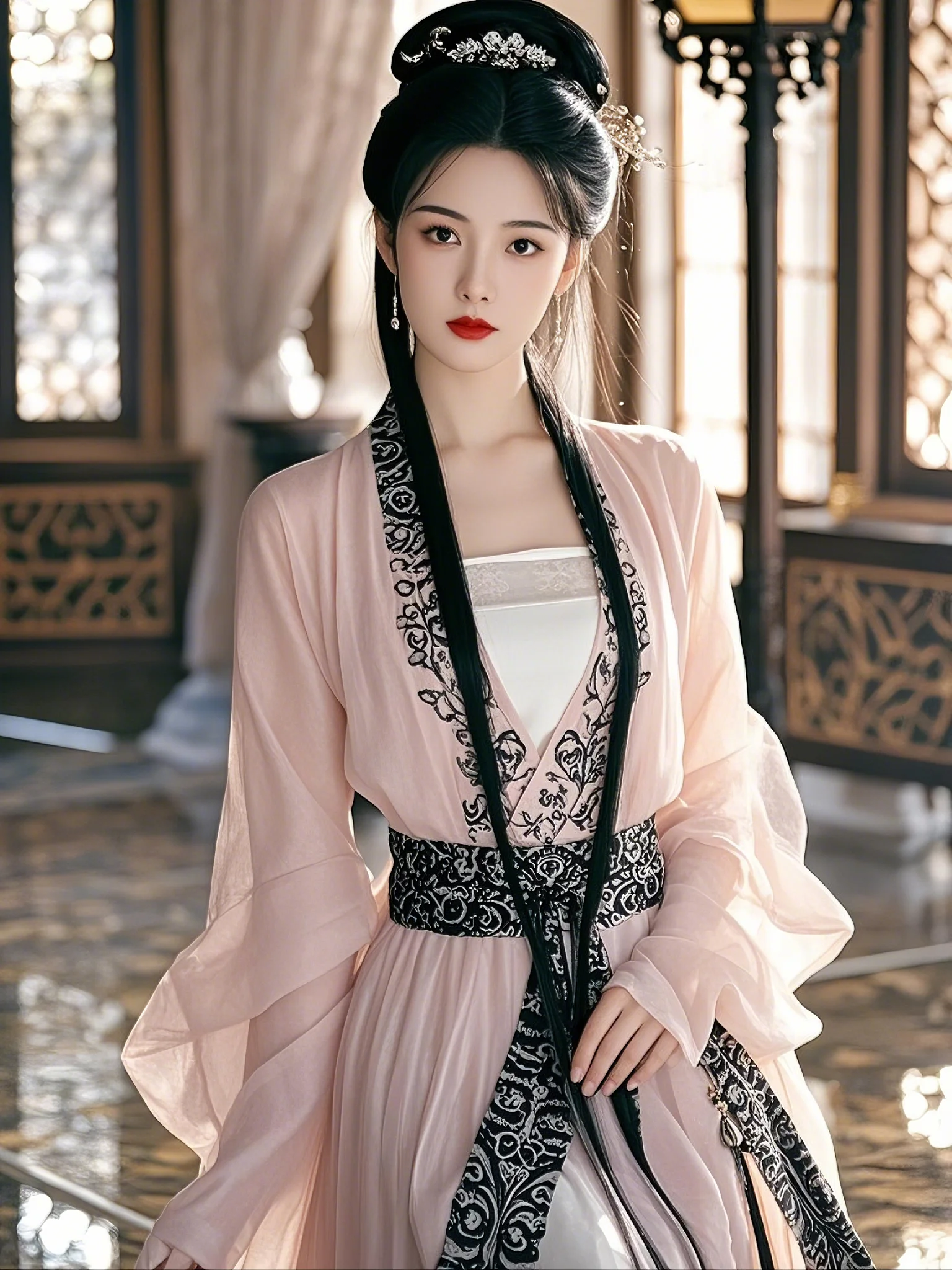 和闺蜜抱大腿计划失败后，我选择双双死遁萧妄林奕(番外)+(结局)