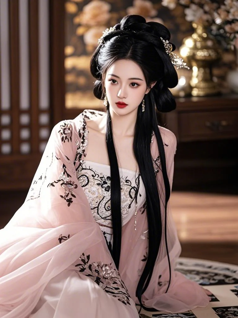 重生后我抢了嫡姐的太子妃之位，父亲急得一夜白头陆叔谢又宁全章节小说