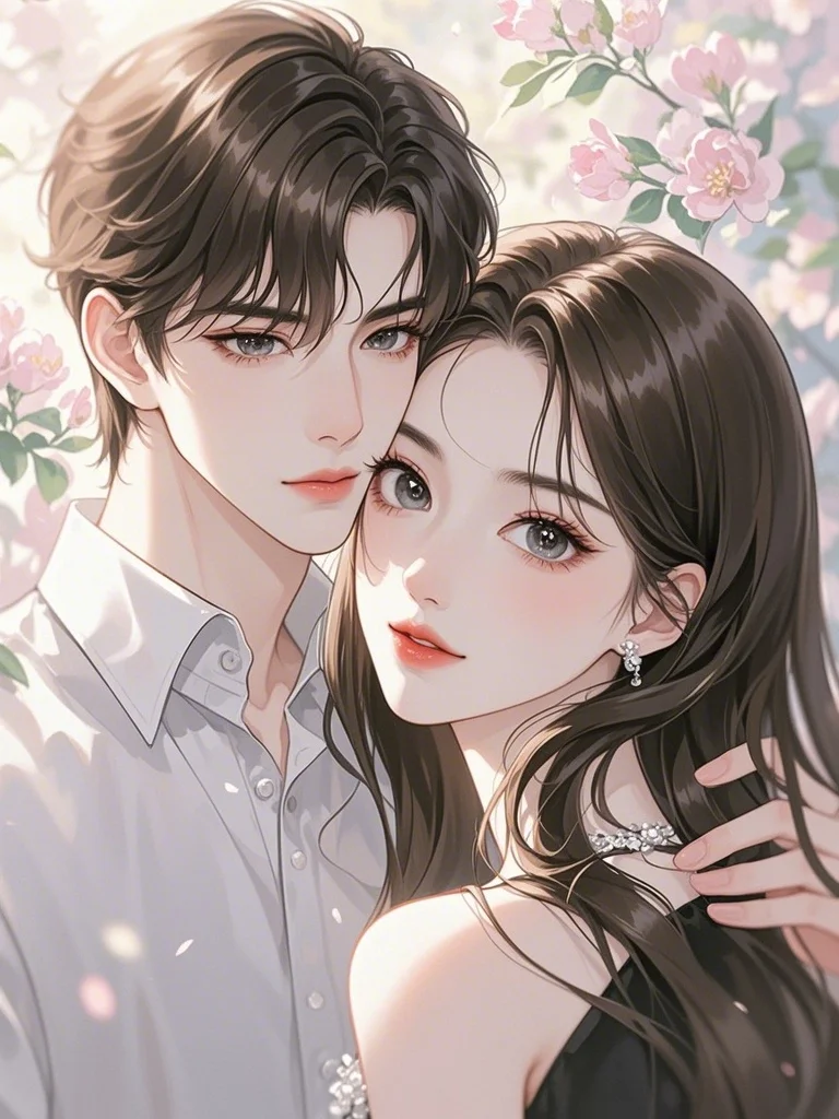 青云红颜:前文+后续
