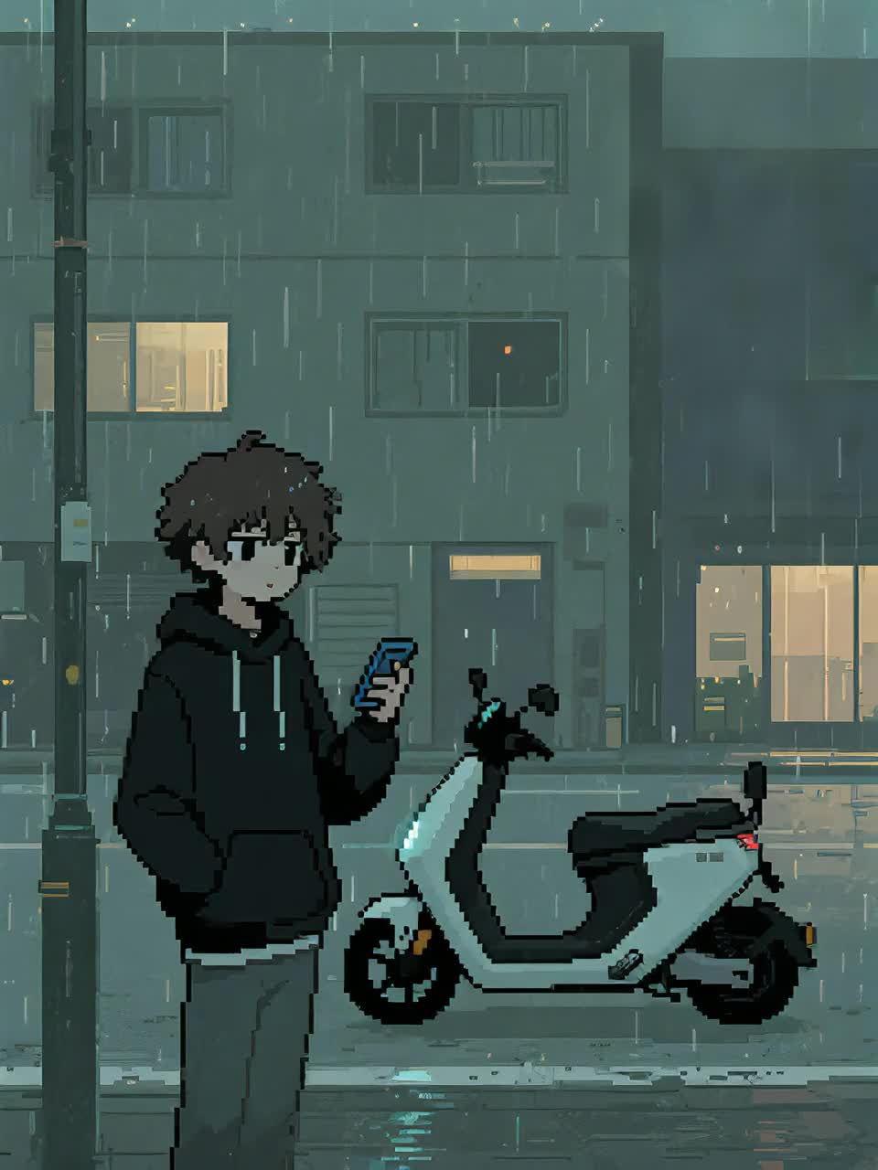 春尽人不归:(番外)+(结局)