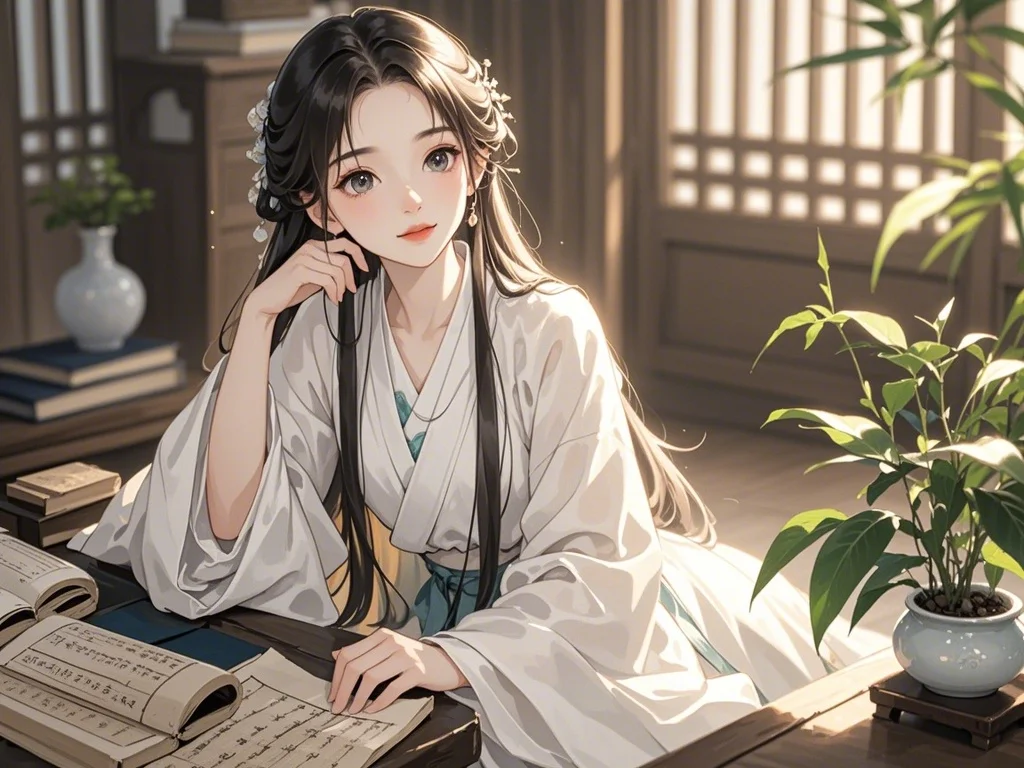 小娇娇又美又茶，校草早盯上了夏芙霍潇洋:(番外)+(全文)
