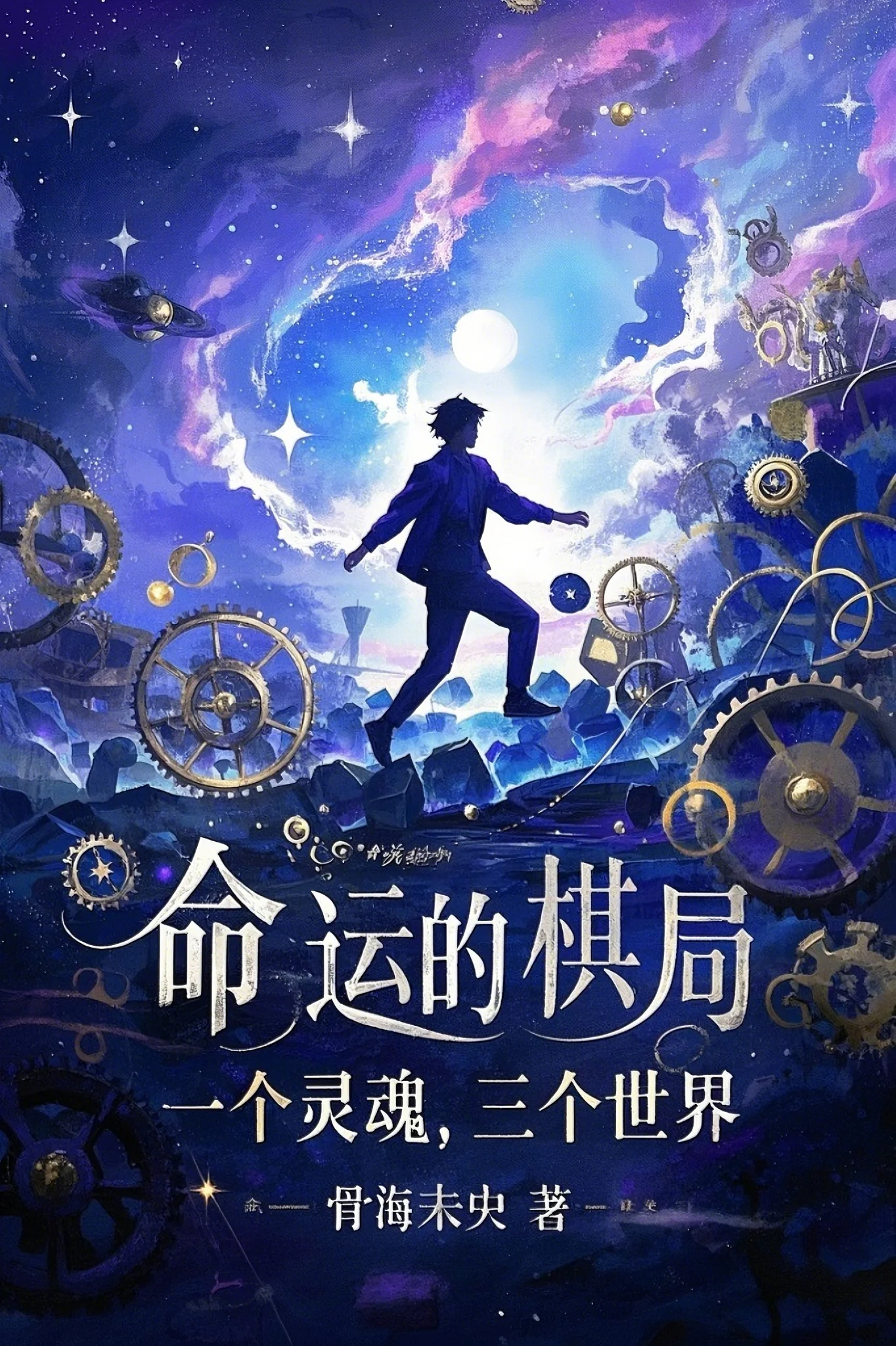 一旦落入无情的海前文+后续