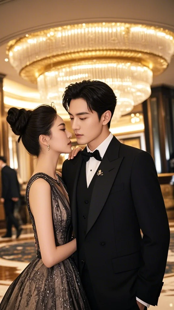 我成了别人的情妇后，前男友疯了程盛可贺郁川:全章+后续