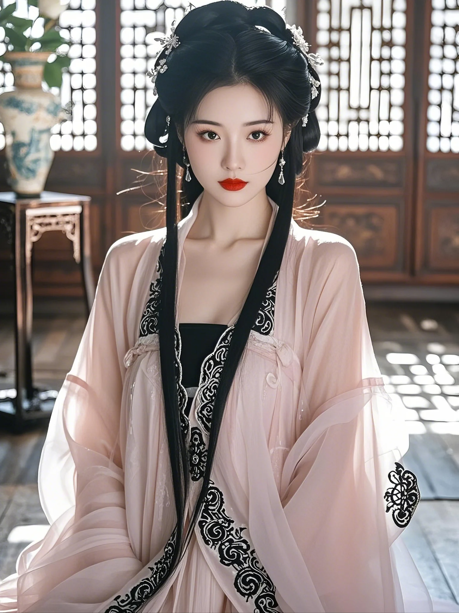 秘书风云：权倾一方陈涛沈娜:番外+无删减版