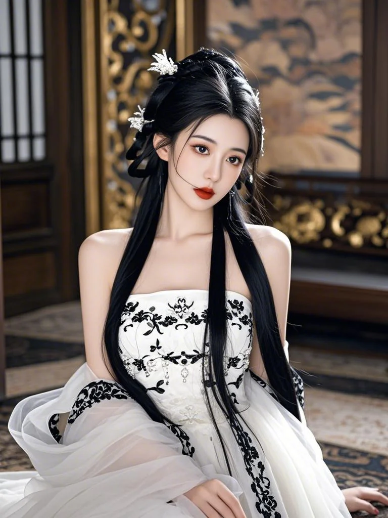 被聘为妃后，傲娇王爷赔上一生后续+完结