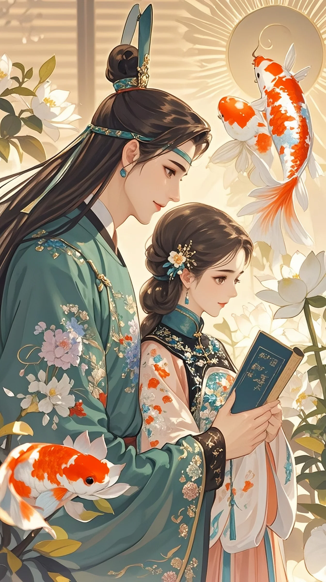 替身皇帝，大婚之日假戏真做了全文+结局+番外