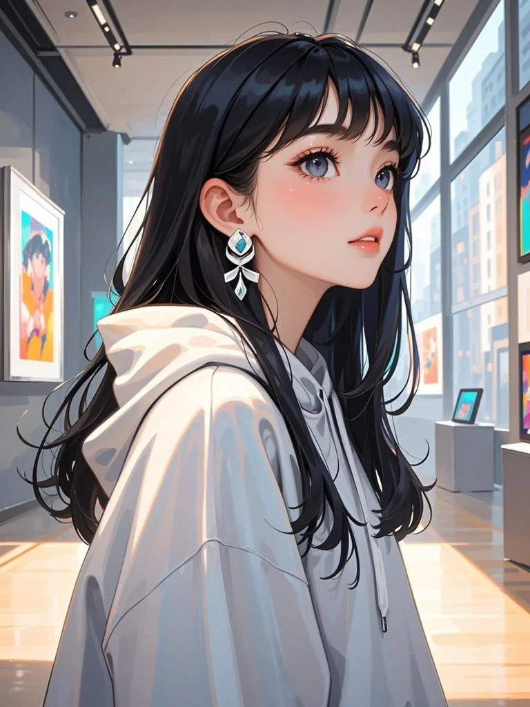 爱恨终结，长安雪尽乌景秦妤后续+全文